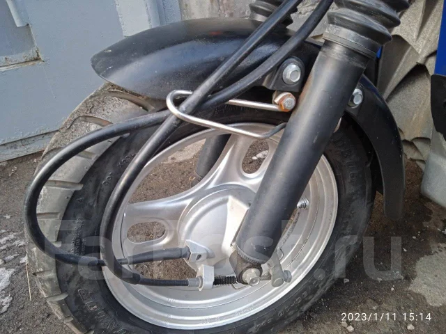 Honda Bite. 49����. ��., ��������, ���������, ��� ������� ����