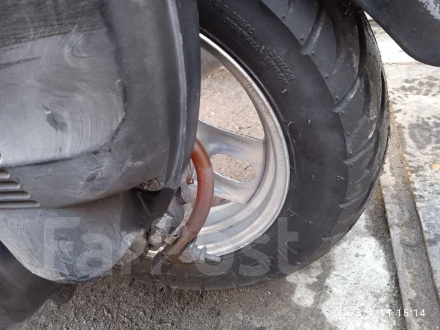 Honda Bite. 49����. ��., ��������, ���������, ��� ������� ����