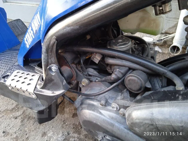 Honda Bite. 49����. ��., ��������, ���������, ��� ������� ����