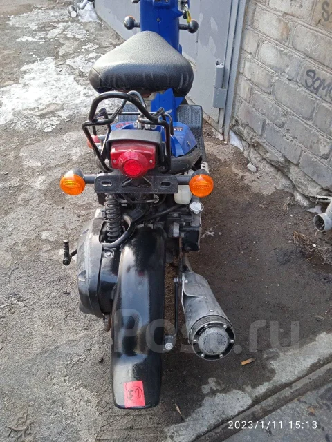Honda Bite. 49����. ��., ��������, ���������, ��� ������� ����