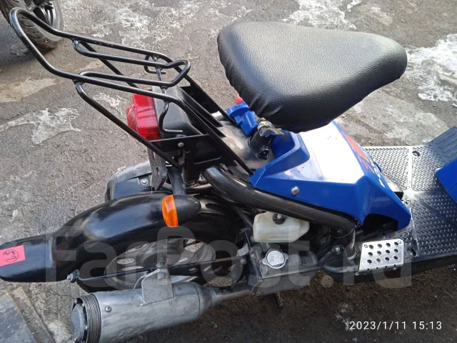 Honda Bite. 49����. ��., ��������, ���������, ��� ������� ����