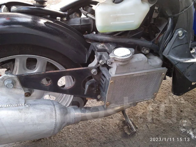 Honda Bite. 49����. ��., ��������, ���������, ��� ������� ����