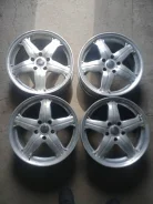Asahi Tec. 7.0x17", 5x114.3, ET48, �� 74,0���. ����