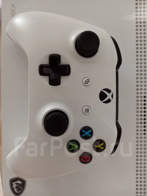 Microsoft Xbox One S ����