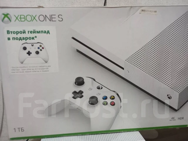 Microsoft Xbox One S ����