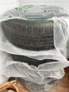 Bridgestone Dueler H/T 684II. �����������, 2019 ���, �/�, ����� 10 % ����