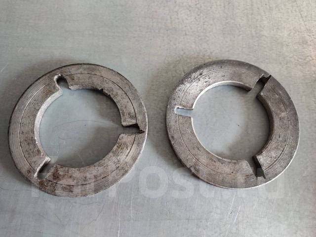 Проставки под передние стойки Aristo JZS 161 160 GS 300 купить в ...