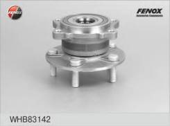      |  / | Fenox WHB83142 WHB83142 