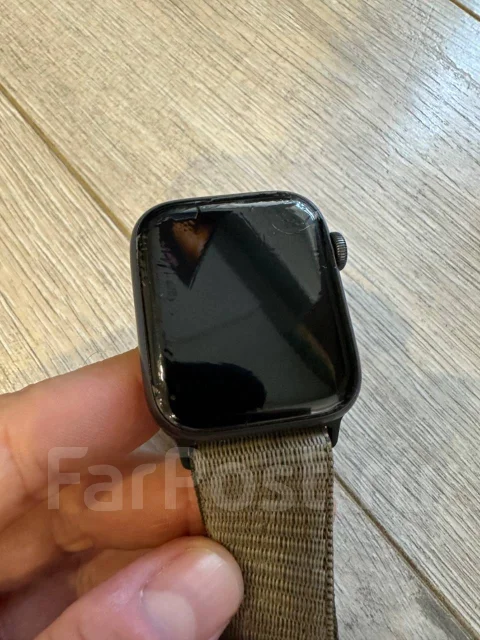 Apple Watch Series 5. GPS, NFC, IP67, IP68 ����