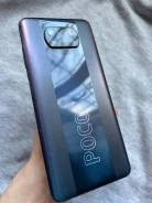 Xiaomi Poco X3 Pro. �/�, 128 ��, �����, 3G, 4G LTE, NFC ����