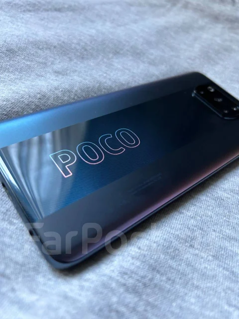 Xiaomi Poco X3 Pro. �/�, 128 ��, �����, 3G, 4G LTE, NFC ����