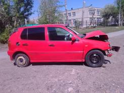 Volkswagen Polo. WVWZZZ6NZWW157843, AHS003087 ����