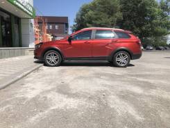 ������ � ����� ���� ���� R17 4x100. 6.5x4" 4x100 ET43 �� 60,1���. ����