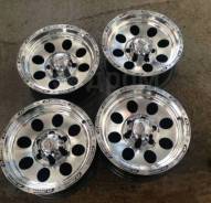 Powcan. 8.0x16", 6x139.7, ET-20,  110,1. 