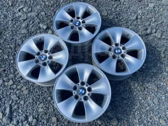 BMW Racing Dynamics. 7.0x16", ET34 ����