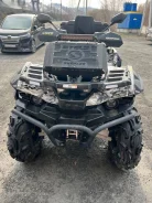 Stels ATV 850G Guepard Trophy PRO. ��������, ���� ���\���, � �������� ����