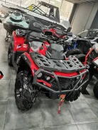 Aodes Pathcross ATV 1000 L Pro. ��������, ��, ��� ������� ����
