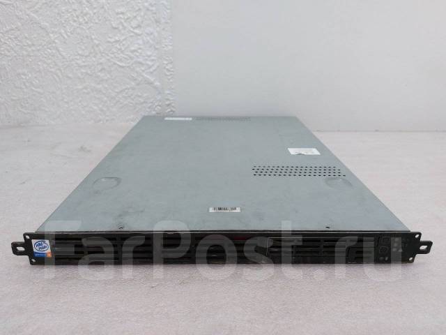 Сервер Intel SR1325TP1-E / Pentium 4 / ОЗУ 1 Гб /, б/у, в наличии. Цена ...