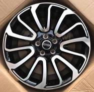Rover. 9.5x22", 5x120, ET45,  72,6. 