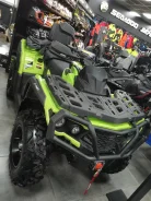 Aodes Pathcross ATV 650 L. ��������, ��, ��� ������� ����
