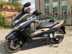 Yamaha Tmax. 500����. ��., ��������, ���������, ������ �� �� ����