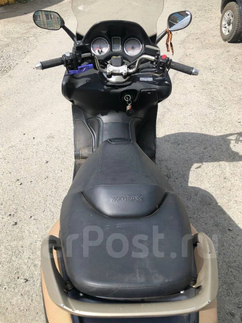 Yamaha Tmax. 500����. ��., ��������, ���������, ������ �� �� ����