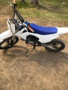 Racer Pitbike RC-CRF140E. 140����. ��., ��������, ��� ���, � �������� ����