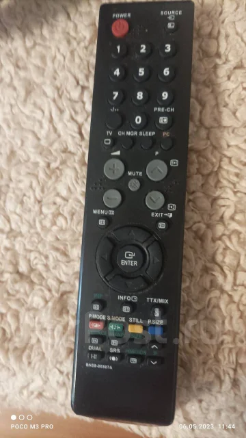 Samsung LE40R81B. LCD (��) ����