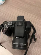 Nikon Coolpix P510. 15 - 19.9 ��, ���: 14� � ����� ����