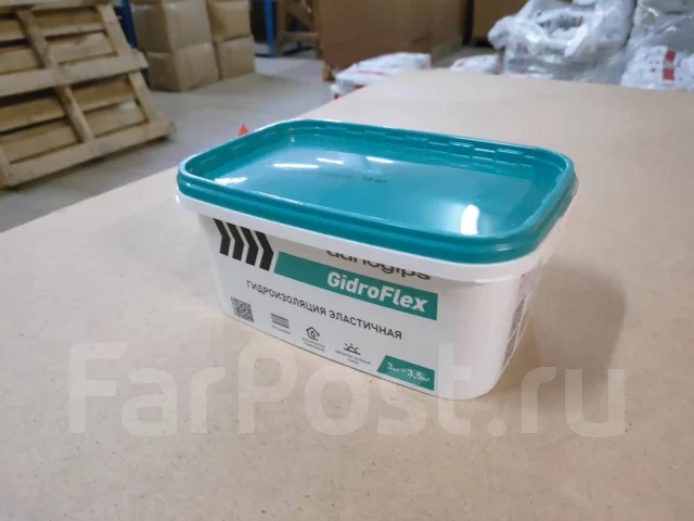 Danogips. ��� ����� �� ������� ����