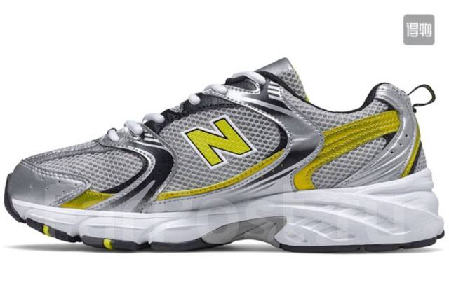 New balance cheap by nike