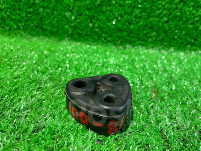 Пoдушкa на глушитель Land Cruiser Cygnus UZJ100 купить во Владивостоке ...