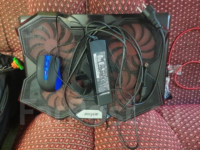Lenovo G780. 17.3", 2,5����, ��� 6 ��, ���� 500���, WiFi: 1, Bluetooth: 1, ����������� �� 4��. ����