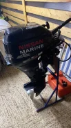 Nissan Marine. 15��.�., 4-�������, ����������, 2009 ��� ����