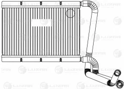 �������� ����. Luzar LRh0128 LRH0128 ����