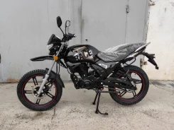 Regulmoto SK 200-9. 200����. ��., ��������, ���������, ��� ������� ����