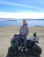 Motax ATV Grizlik 200 Lux. ��������, ���� ���\���, � �������� ����