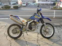 Yamaha WR 250R. 250����. ��., ��������, ���, ��� ������� ����