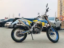 Motoland TT250. 250����. ��., ��������, ���, � �������� ����