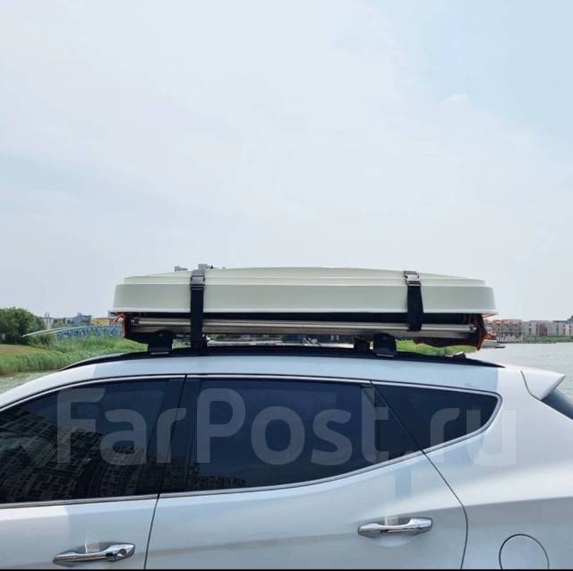 Автопалатка. Палатка на крышу авто. Ширина 145 см. Под заказ, новый ...