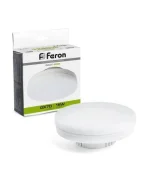����� ������ LED GX70 15�� 4000K LB-472 Feron - Led-Elektro ����