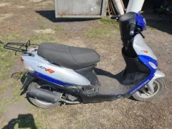 Baltmotors Joy. 50����. ��. ����