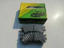 ������� ��������� Mazda Capella, 626, Familia, Familia S-Wagon, 323, 323F, Protege, Protege5, Premacy, Laser, Telstar, Ixion [E7104], �������� X3P0023...