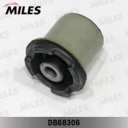 ����������� ������ ��� DB68306 Miles DB68306 ����