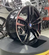 AME Circlar R-style. 8.0x17", 5x120, ET25, �� 72,5���. ����