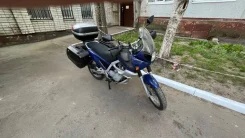BMW F 650 ST. 652����. ��., ��������, ���, � �������� ����