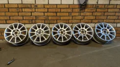 Alessio. 7.0x15", 5x114.3, ET35, �� 70���. ����