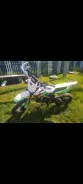 Irbis TTR 125R. 125����. ��., ��������, ��� ���, � �������� ����