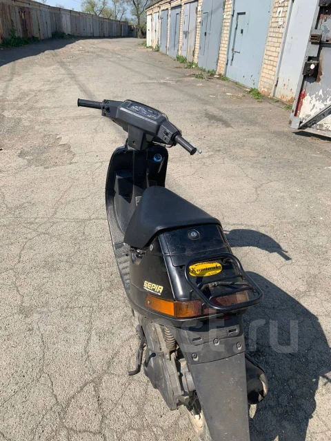 Suzuki Sepia. 49����. ��., ��������, ��� ���, ������ �� �� ����