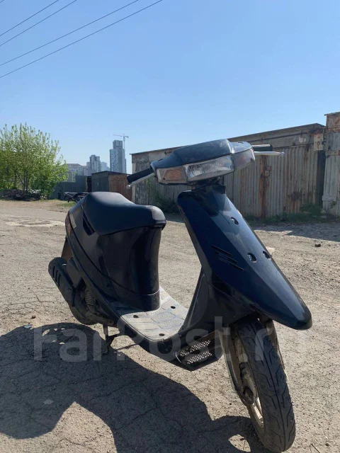 Suzuki Sepia. 49����. ��., ��������, ��� ���, ������ �� �� ����